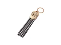 Design 911 Pepita keyring - 25th Anniversary Limited edition